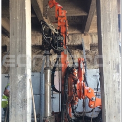 PADOVA – Demolizione e ricostruzione del viadotto Tangenziale EST